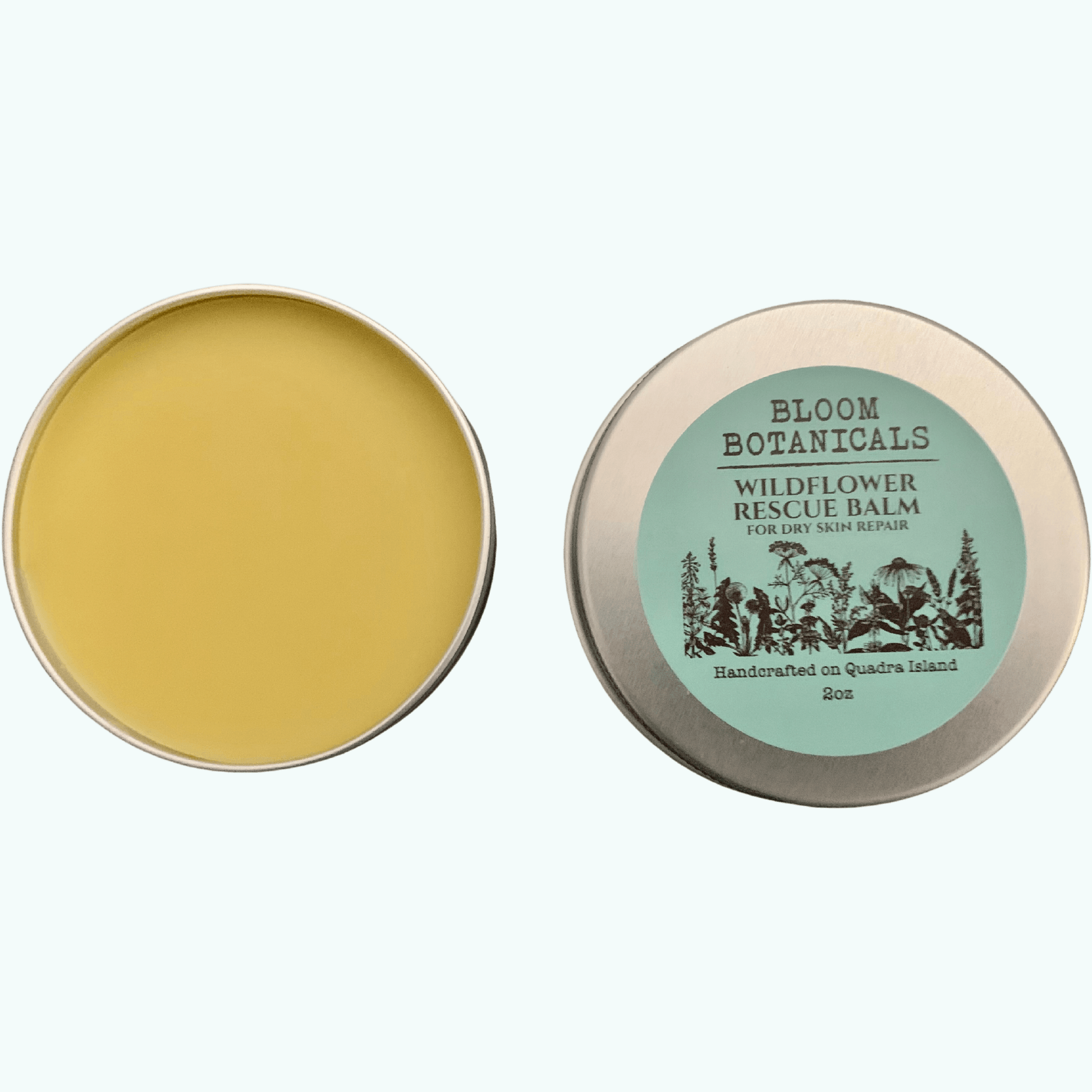 Wildflower Rescue Balm